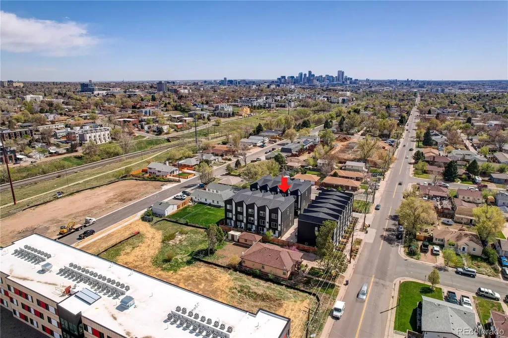 4925 W 10th Avenue Denver CO 80204