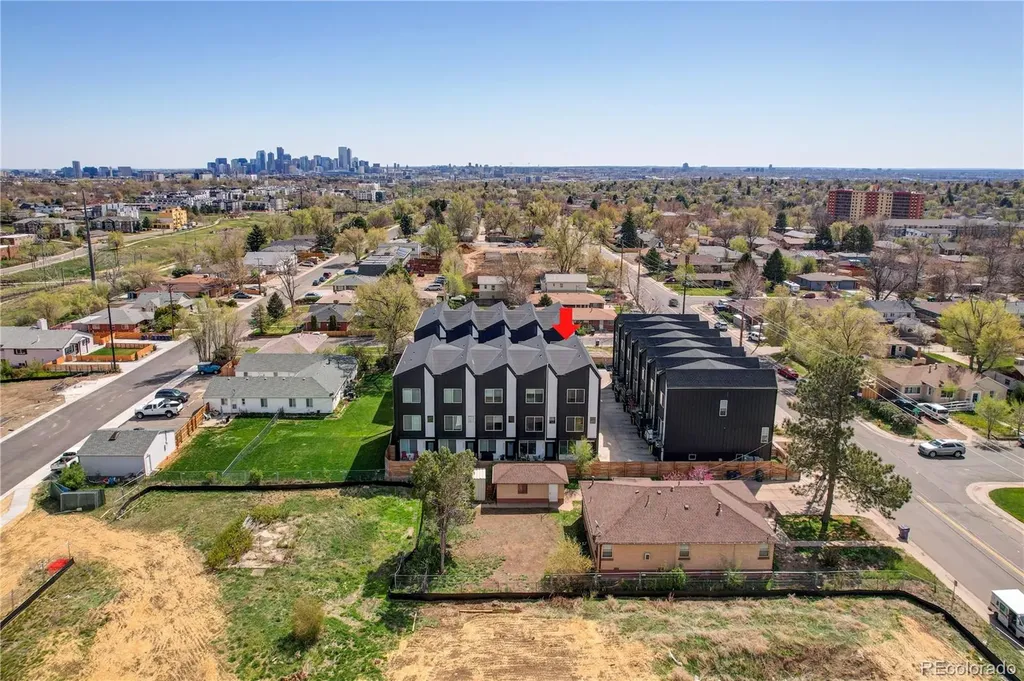 4925 W 10th Avenue Denver CO 80204