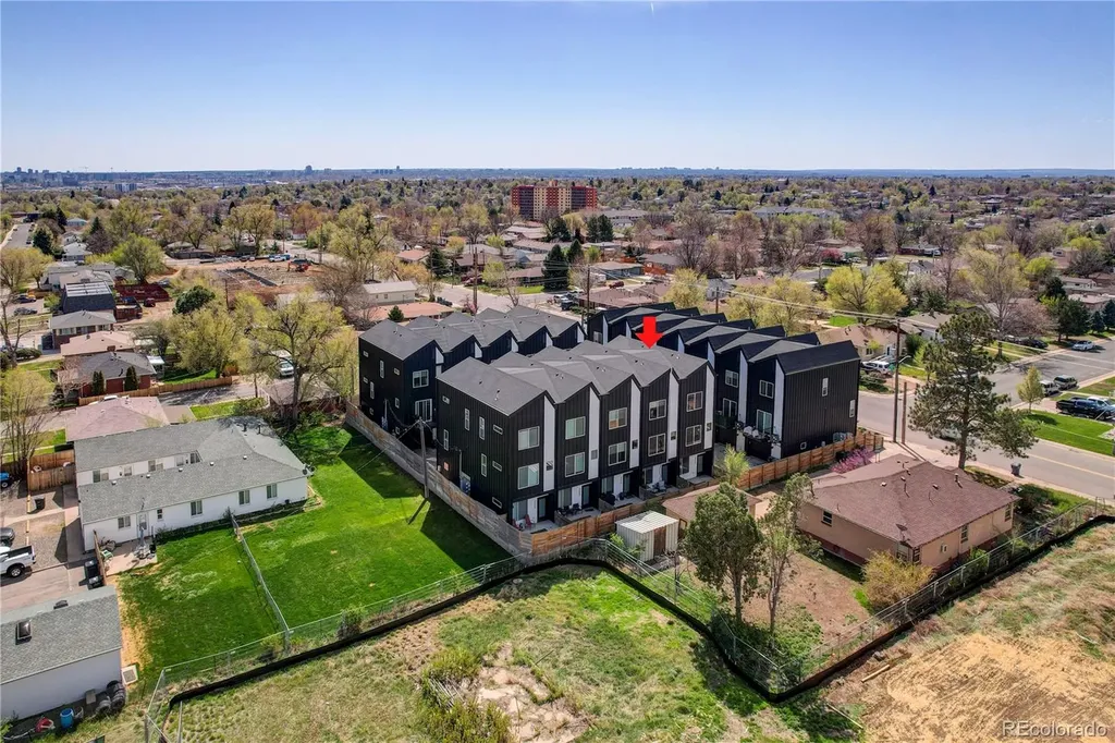 4925 W 10th Avenue Denver CO 80204