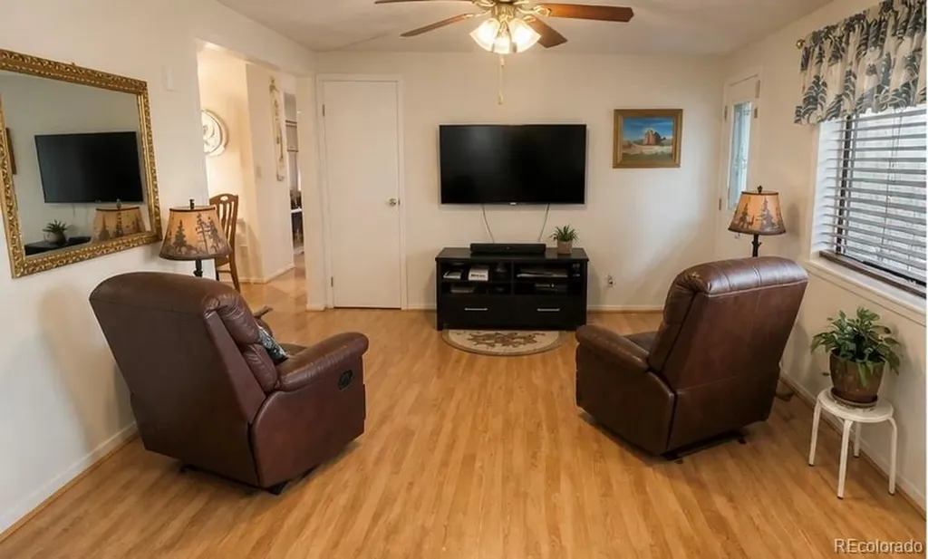 394 Tixier Ramirez Circle Antonito CO 81120