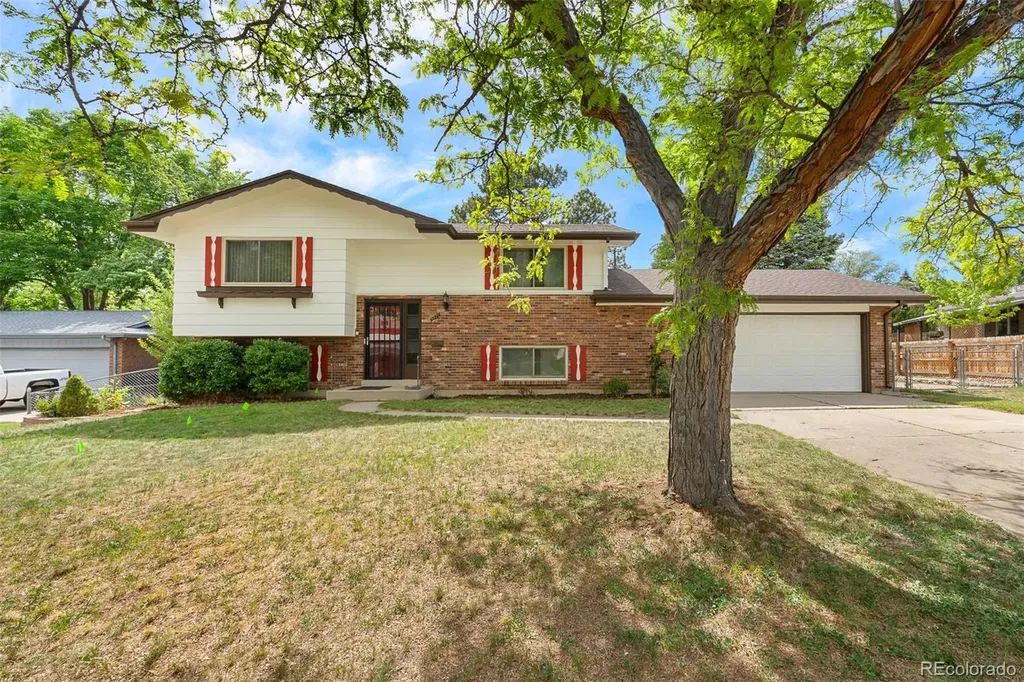 6671 Welch Court Arvada CO 80004