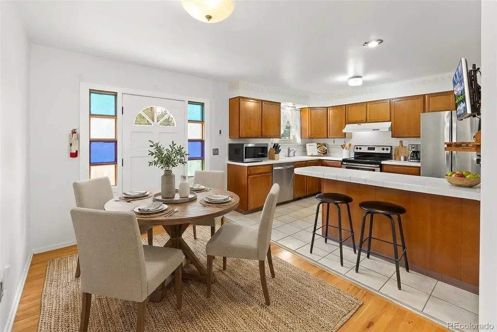 6671 Welch Court Arvada CO 80004
