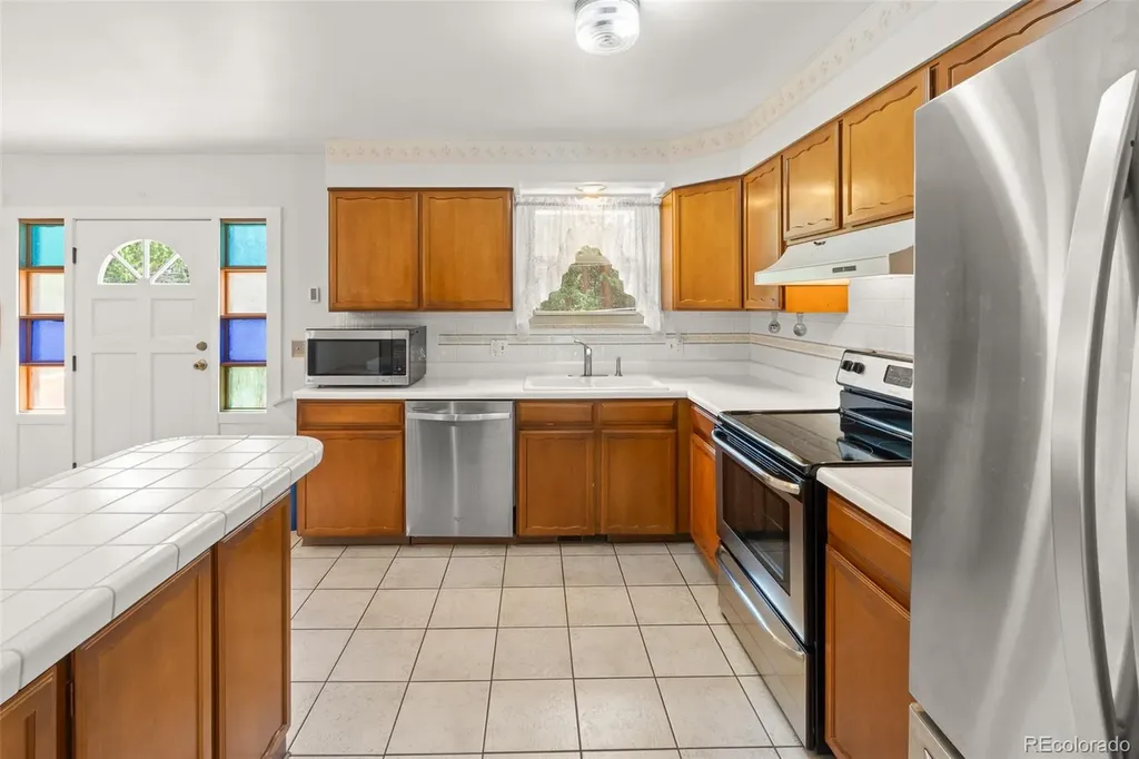 6671 Welch Court Arvada CO 80004