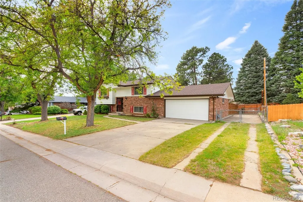 6671 Welch Court Arvada CO 80004
