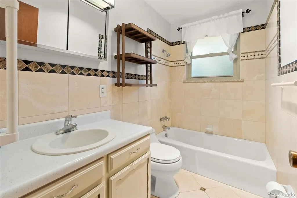 6671 Welch Court Arvada CO 80004