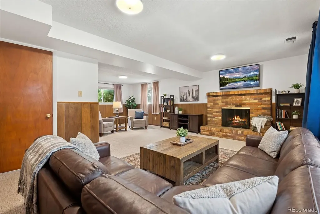 6671 Welch Court Arvada CO 80004