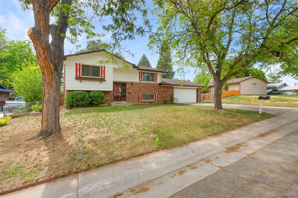 6671 Welch Court Arvada CO 80004