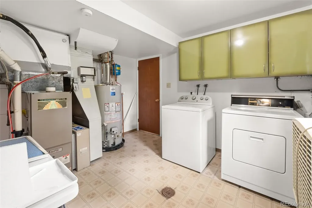 6671 Welch Court Arvada CO 80004