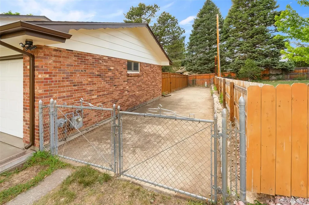 6671 Welch Court Arvada CO 80004