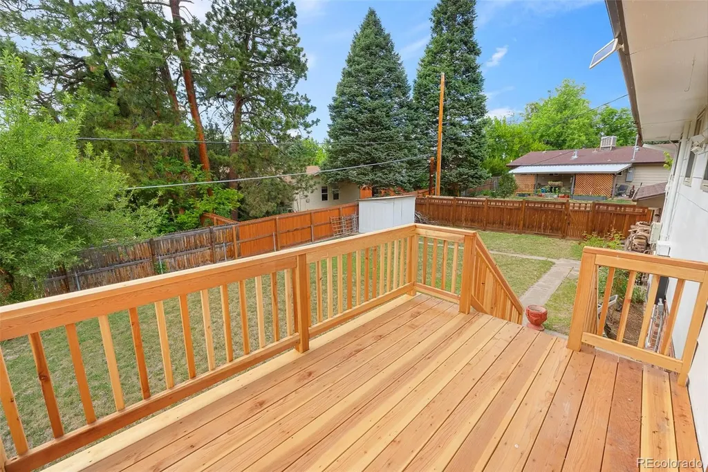 6671 Welch Court Arvada CO 80004