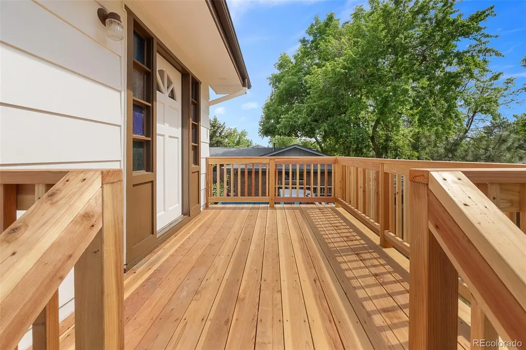 6671 Welch Court Arvada CO 80004