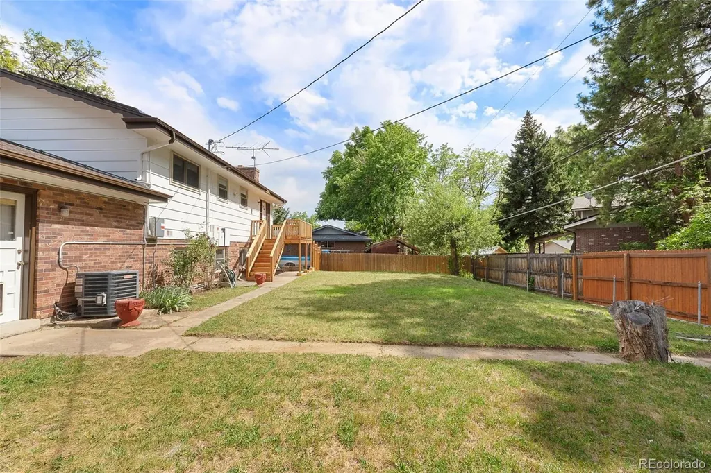 6671 Welch Court Arvada CO 80004