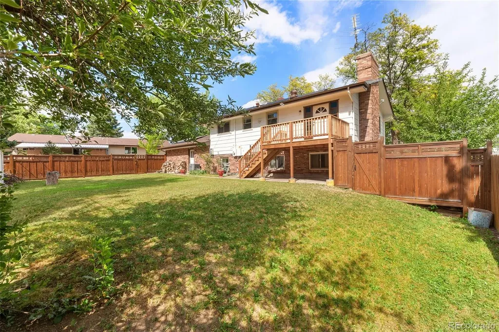 6671 Welch Court Arvada CO 80004