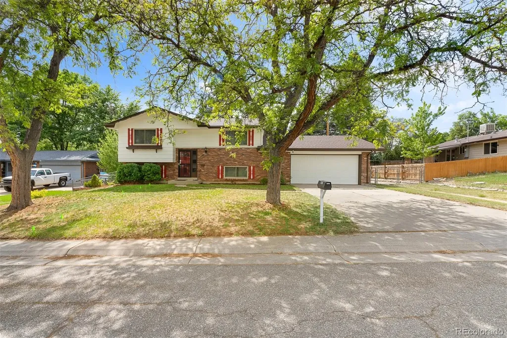 6671 Welch Court Arvada CO 80004