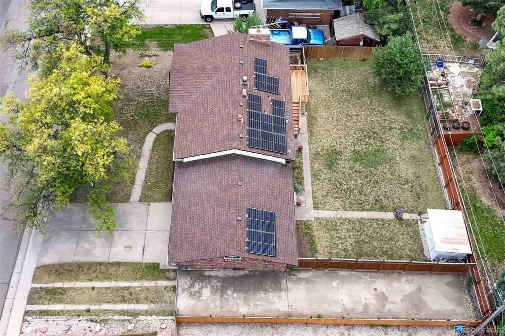 6671 Welch Court Arvada CO 80004