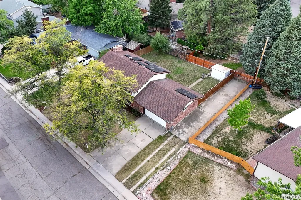 6671 Welch Court Arvada CO 80004