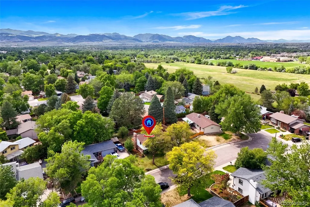 6671 Welch Court Arvada CO 80004