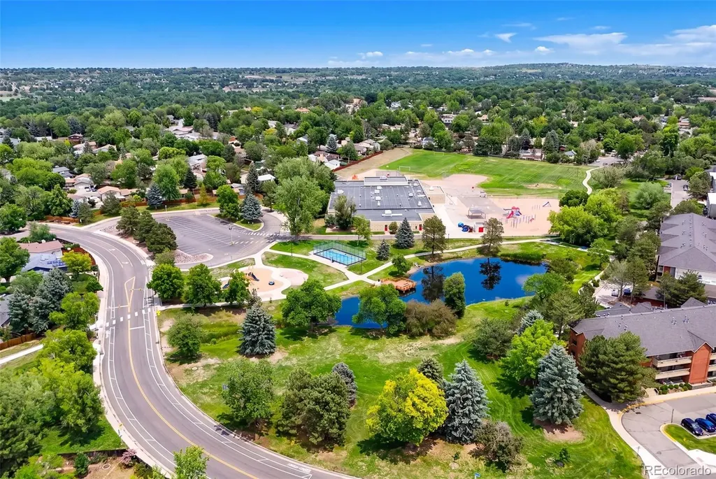 6671 Welch Court Arvada CO 80004