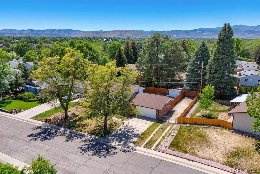 6671 Welch Court Arvada CO 80004