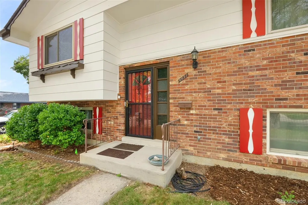 6671 Welch Court Arvada CO 80004