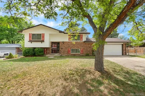 6671 Welch Court Arvada CO 80004