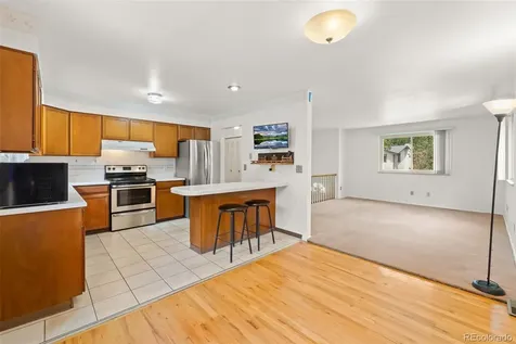 6671 Welch Court Arvada CO 80004