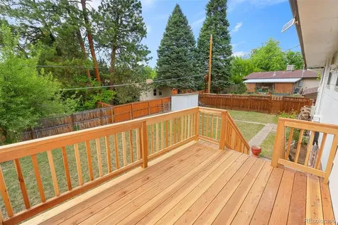 6671 Welch Court Arvada CO 80004
