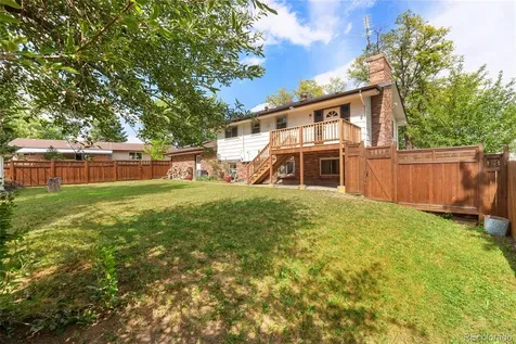 6671 Welch Court Arvada CO 80004