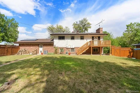 6671 Welch Court Arvada CO 80004