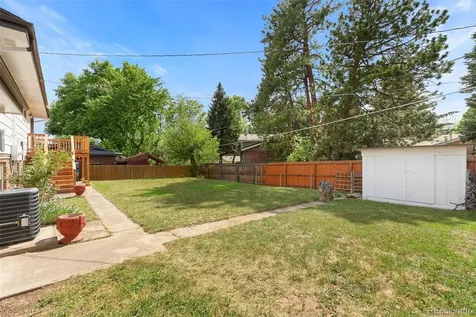 6671 Welch Court Arvada CO 80004