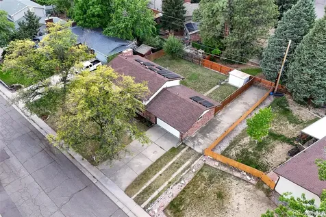 6671 Welch Court Arvada CO 80004
