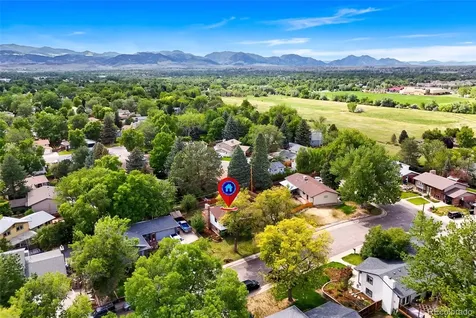 6671 Welch Court Arvada CO 80004