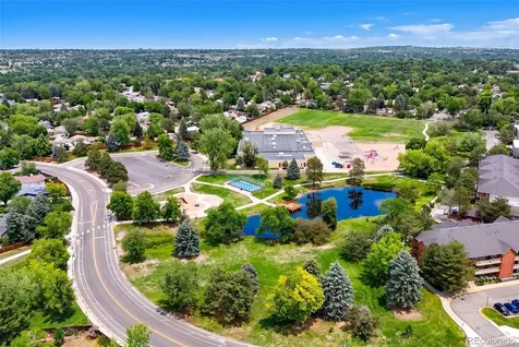 6671 Welch Court Arvada CO 80004