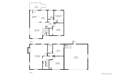 6671 Welch Court Arvada CO 80004
