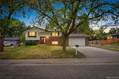 6671 Welch Court Arvada CO 80004