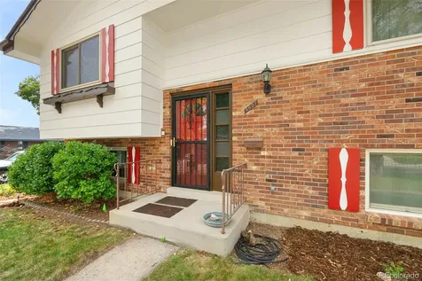 6671 Welch Court Arvada CO 80004