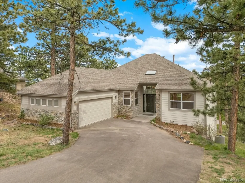 31042 Wildwoods Evergreen CO 80439