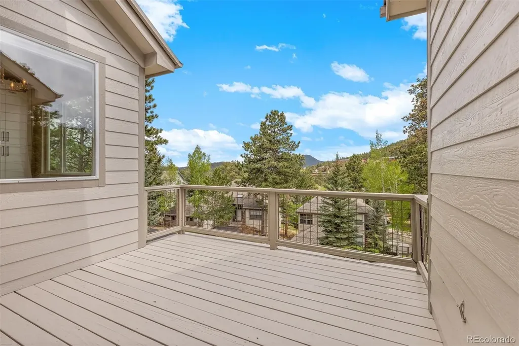 31042 Wildwoods Evergreen CO 80439