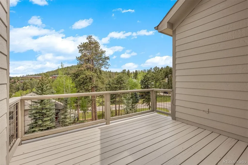 31042 Wildwoods Evergreen CO 80439