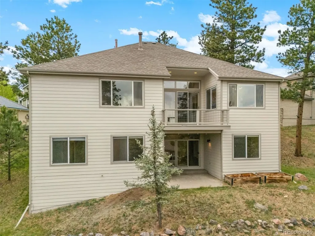 31042 Wildwoods Evergreen CO 80439