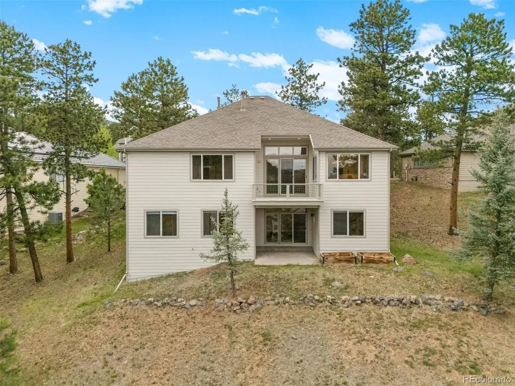 31042 Wildwoods Evergreen CO 80439