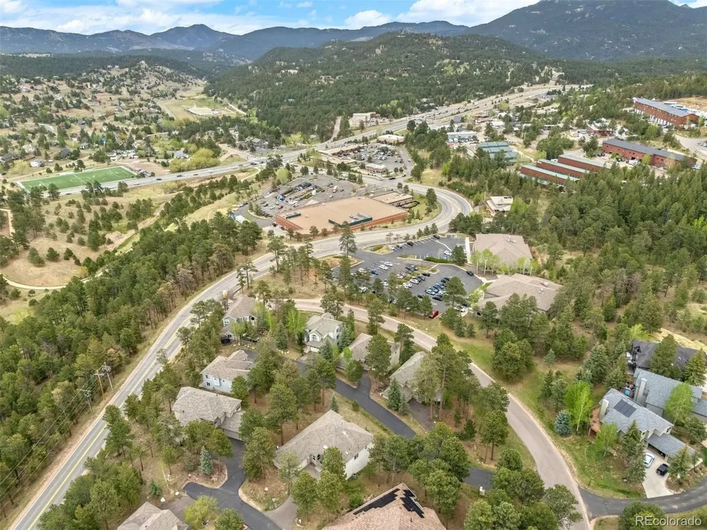 31042 Wildwoods Evergreen CO 80439