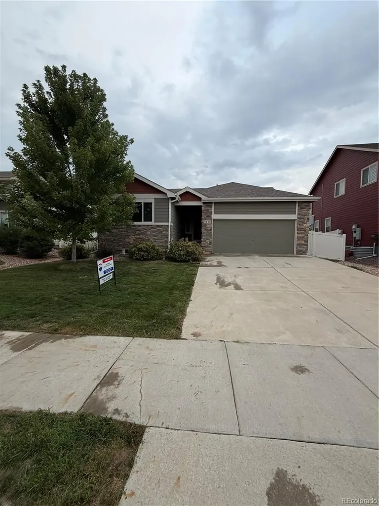 8616 16th Street Greeley CO 80634
