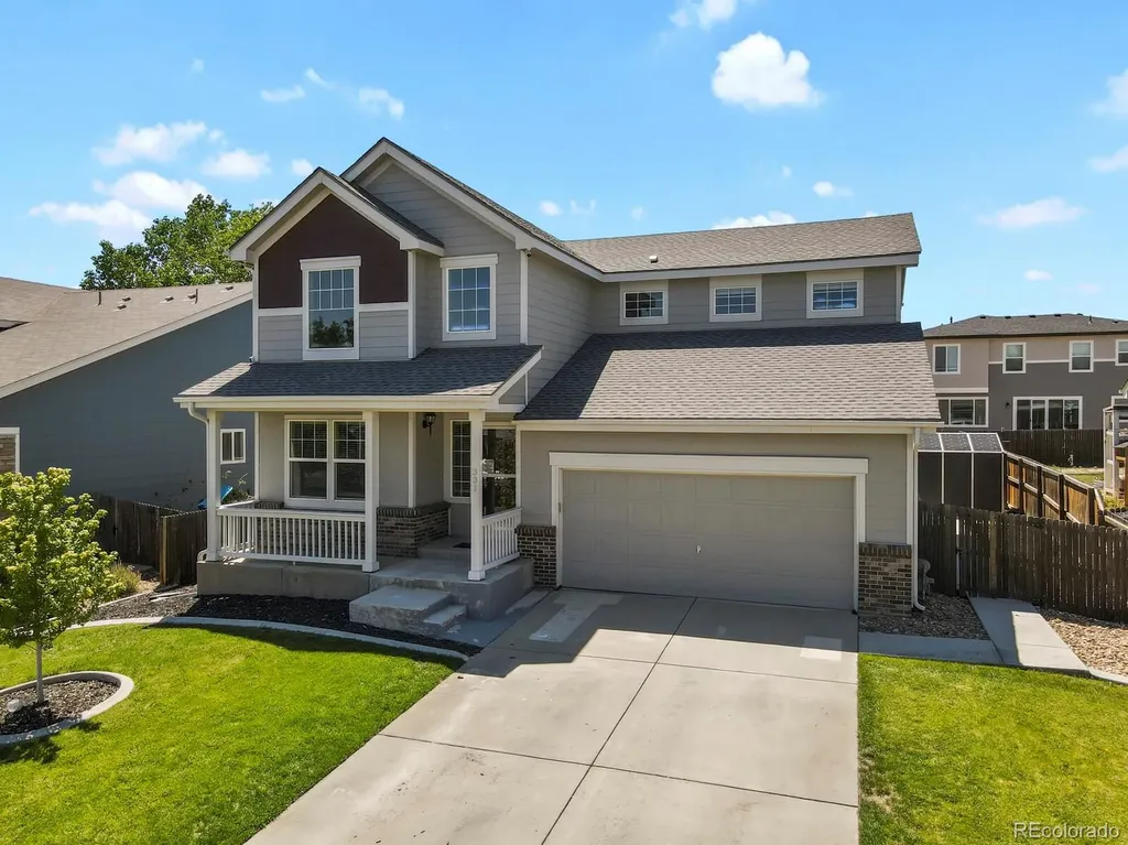 331 Mt Elbert Street Brighton CO 80601