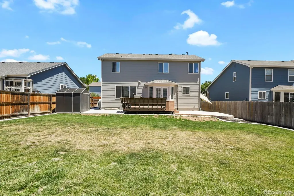 331 Mt Elbert Street Brighton CO 80601