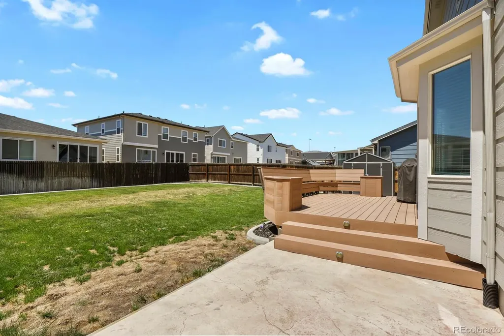 331 Mt Elbert Street Brighton CO 80601