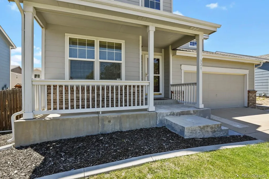 331 Mt Elbert Street Brighton CO 80601