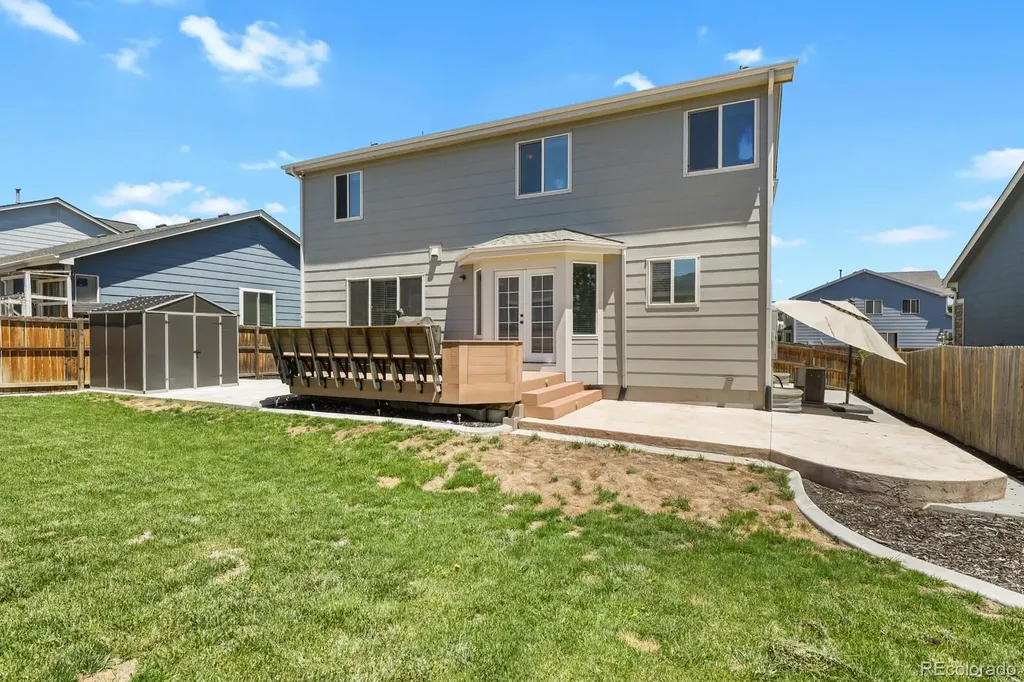 331 Mt Elbert Street Brighton CO 80601