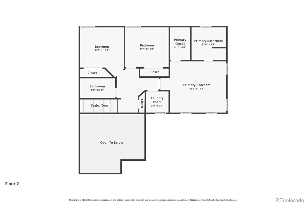 331 Mt Elbert Street Brighton CO 80601