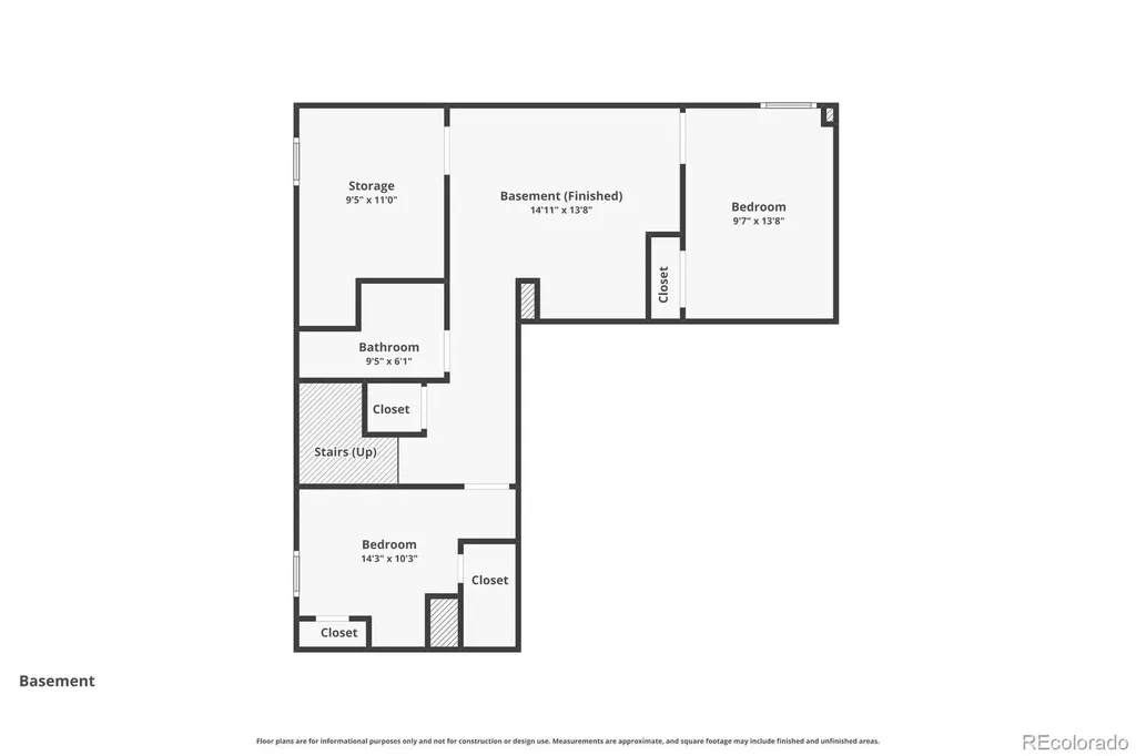331 Mt Elbert Street Brighton CO 80601